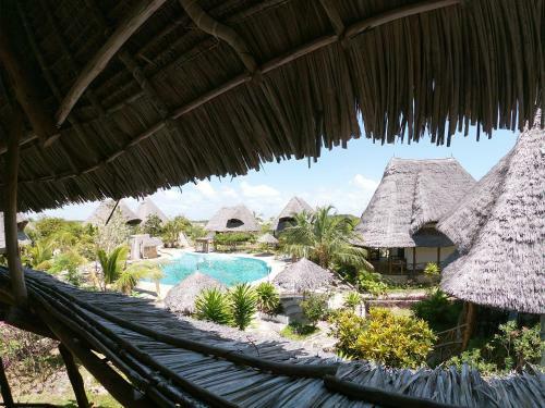 Malaika Beach Villas