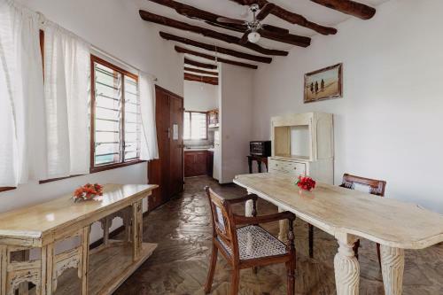 Malaika Beach Villas