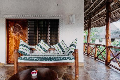 Malaika Beach Villas