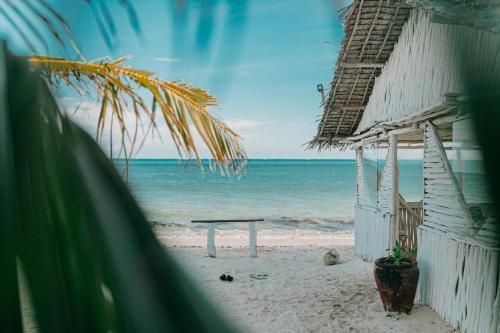 Malaika Beach Villas