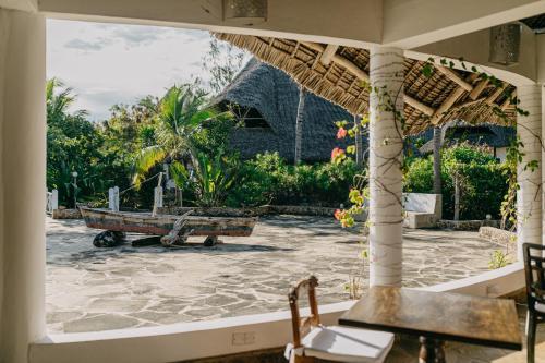 Malaika Beach Villas