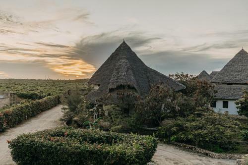 Malaika Beach Villas