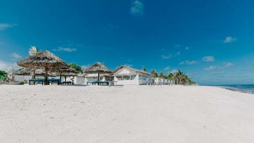 Malaika Beach Villas