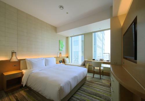 Nagoya Jr Gate Tower Hotel