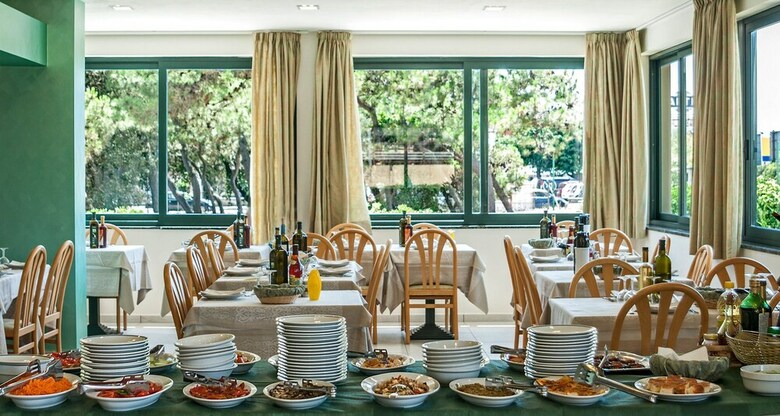 Hotel Paris