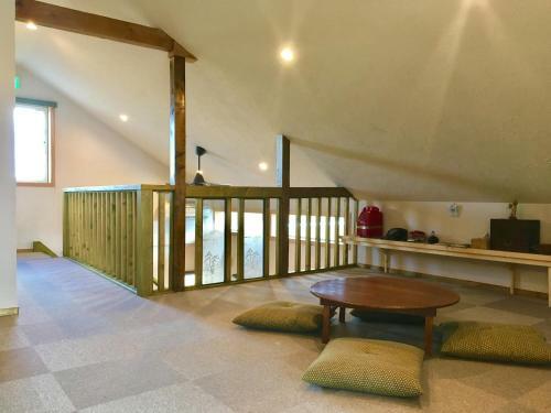 Agroturismo Country Cottage Wakiaiai