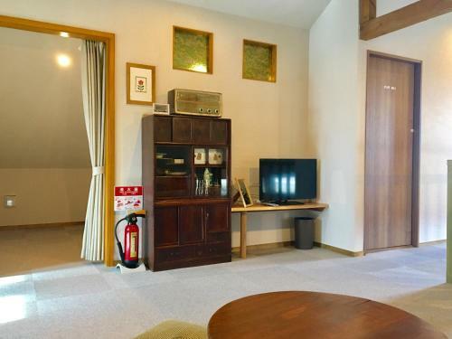 Agroturismo Country Cottage Wakiaiai