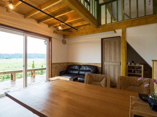Agroturismo Country Cottage Wakiaiai