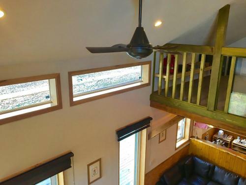 Agroturismo Country Cottage Wakiaiai