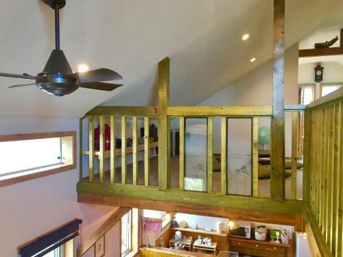 Agroturismo Country Cottage Wakiaiai