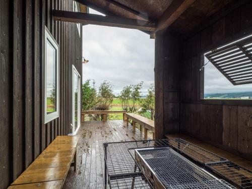 Agroturismo Country Cottage Wakiaiai