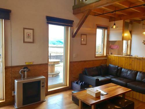 Agroturismo Country Cottage Wakiaiai