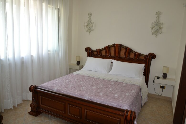 Bed & Breakfast Villa Lucia