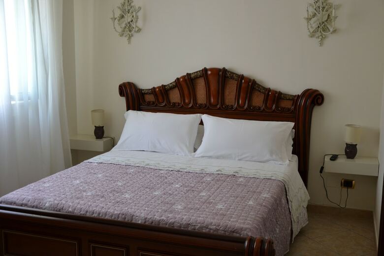 Bed & Breakfast Villa Lucia