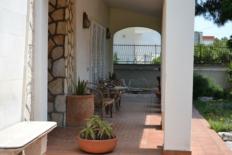 Bed & Breakfast Villa Lucia