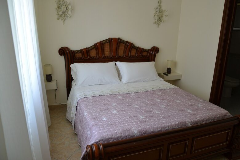 Bed & Breakfast Villa Lucia