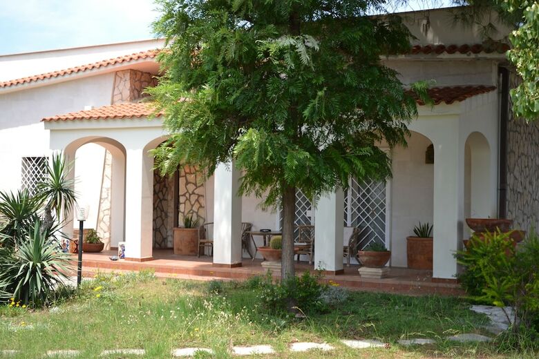Bed & Breakfast Villa Lucia