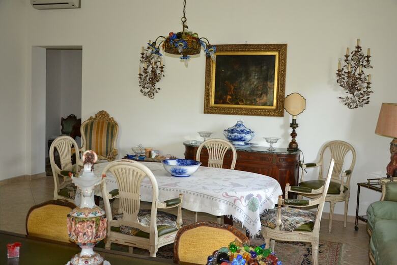 Bed & Breakfast Villa Lucia