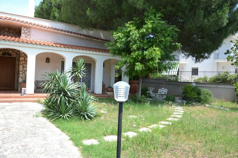 Bed & Breakfast Villa Lucia
