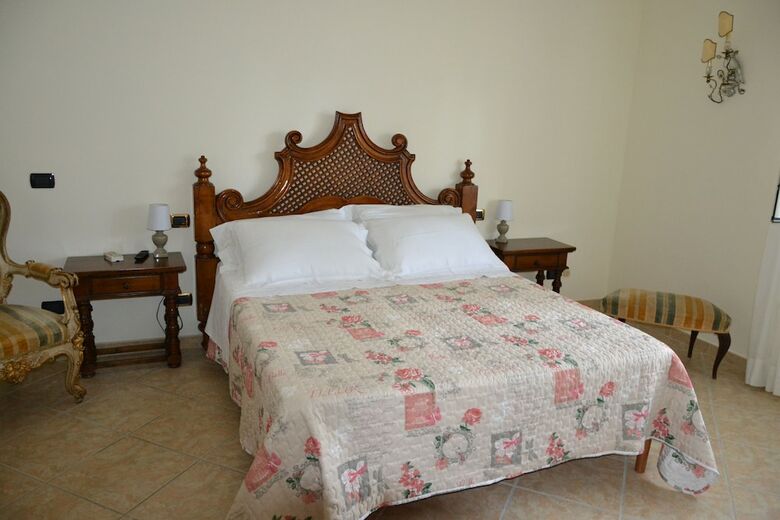 Bed & Breakfast Villa Lucia