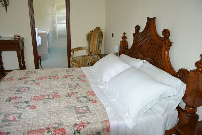 Bed & Breakfast Villa Lucia