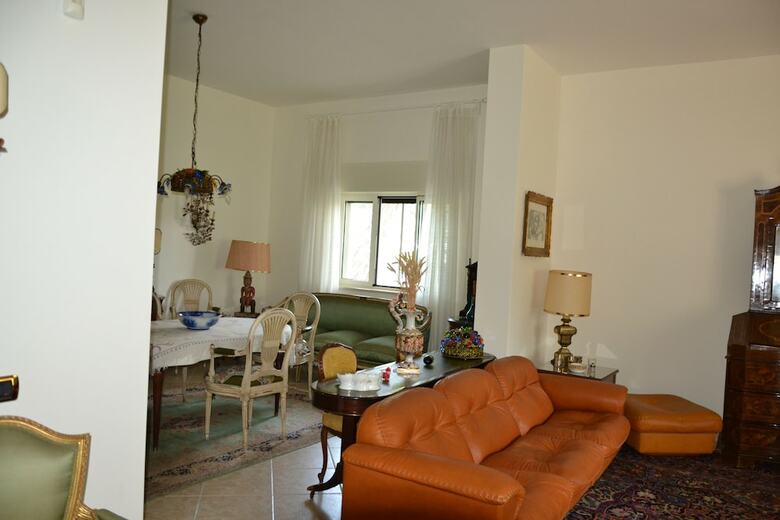 Bed & Breakfast Villa Lucia