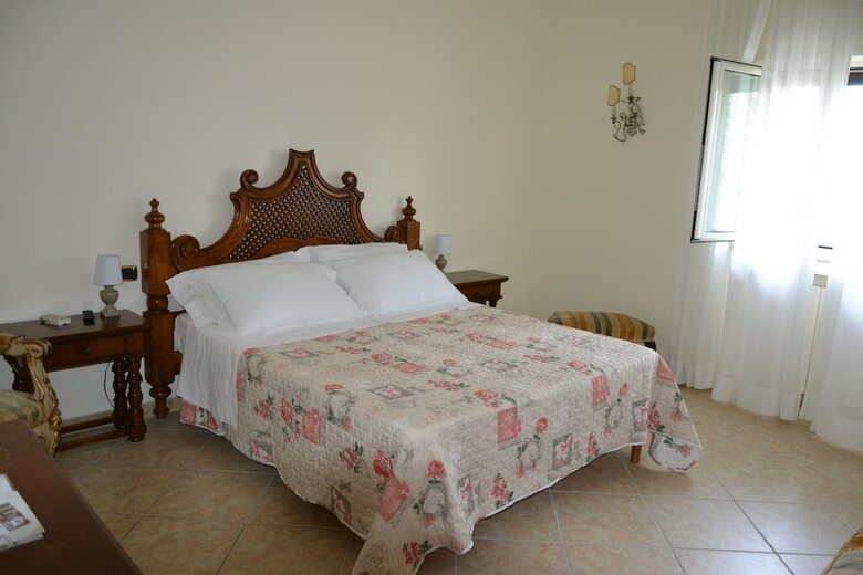 Bed & Breakfast Villa Lucia