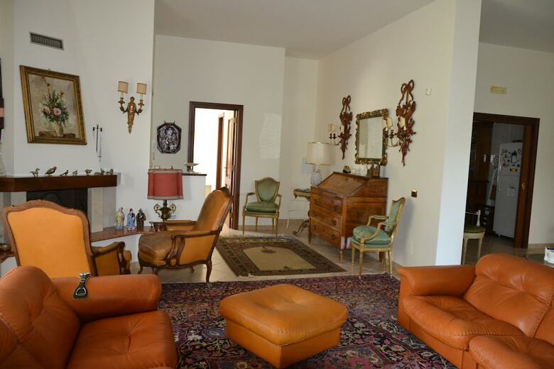 Bed & Breakfast Villa Lucia