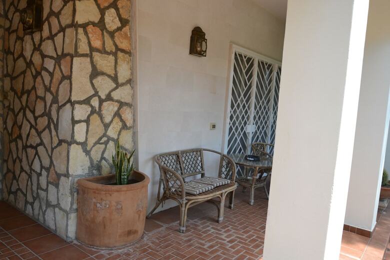 Bed & Breakfast Villa Lucia