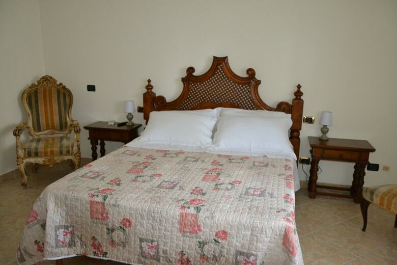 Bed & Breakfast Villa Lucia