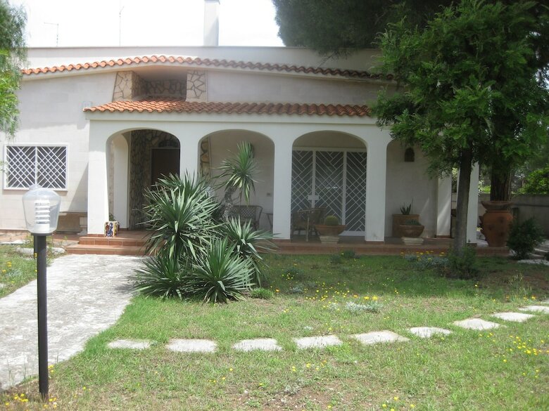 Bed & Breakfast Villa Lucia