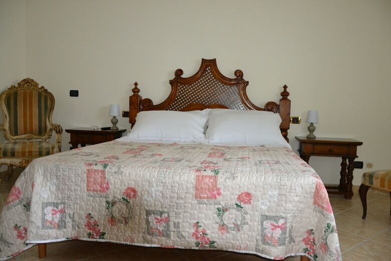 Bed & Breakfast Villa Lucia