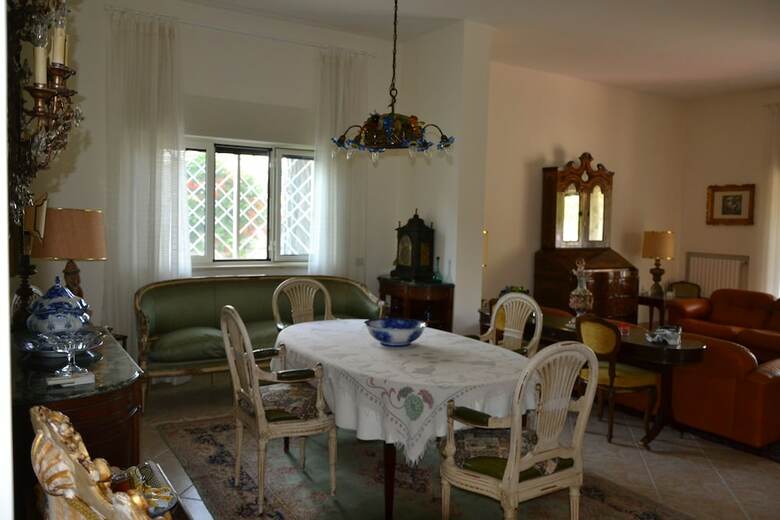 Bed & Breakfast Villa Lucia