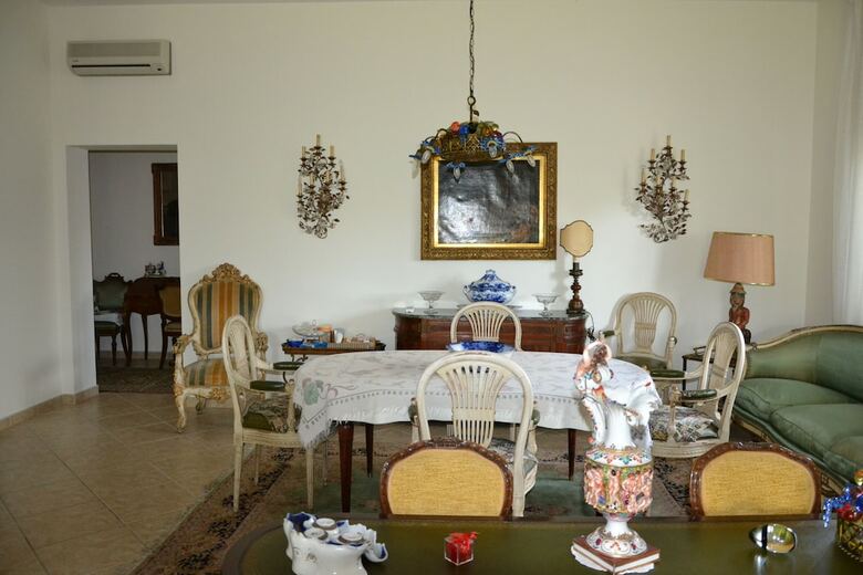 Bed & Breakfast Villa Lucia