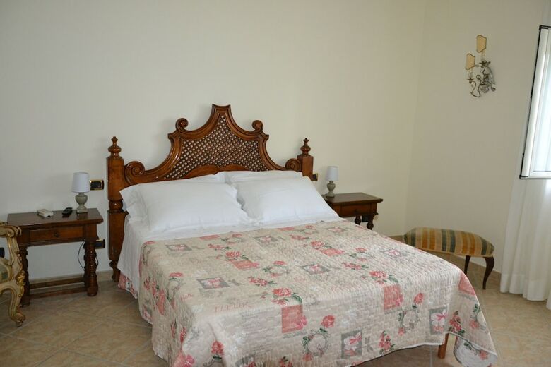 Bed & Breakfast Villa Lucia