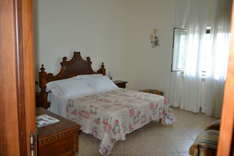 Bed & Breakfast Villa Lucia