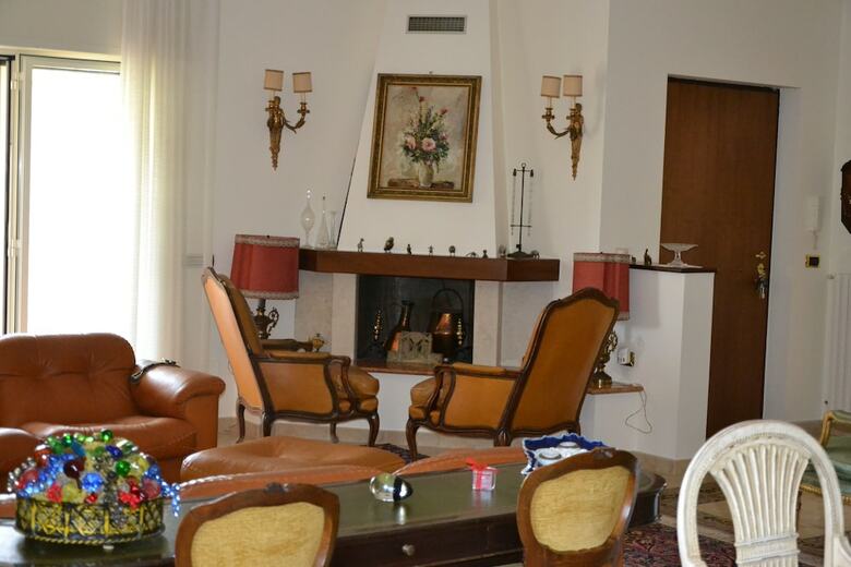 Bed & Breakfast Villa Lucia