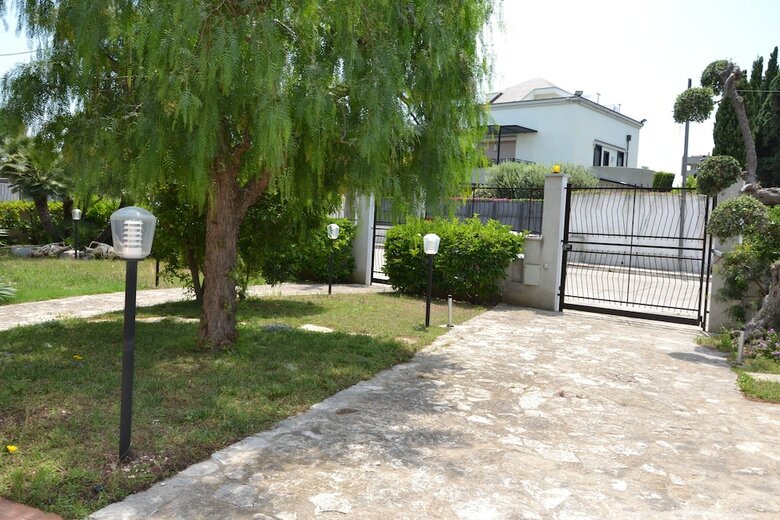 Bed & Breakfast Villa Lucia