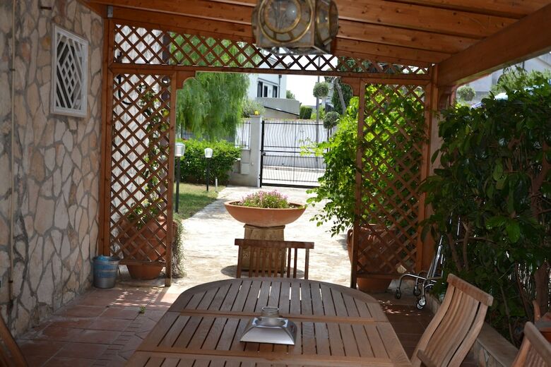 Bed & Breakfast Villa Lucia