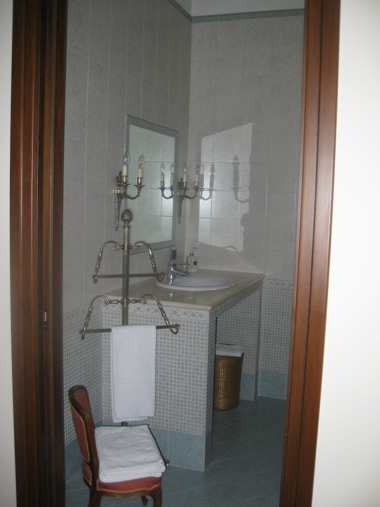 Bed & Breakfast Villa Lucia