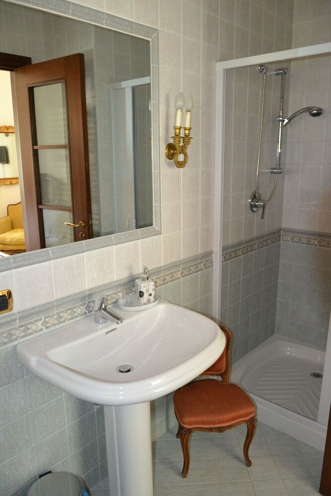 Bed & Breakfast Villa Lucia