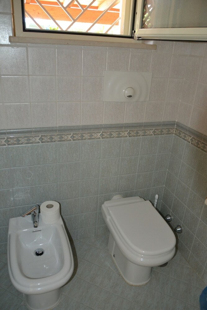 Bed & Breakfast Villa Lucia