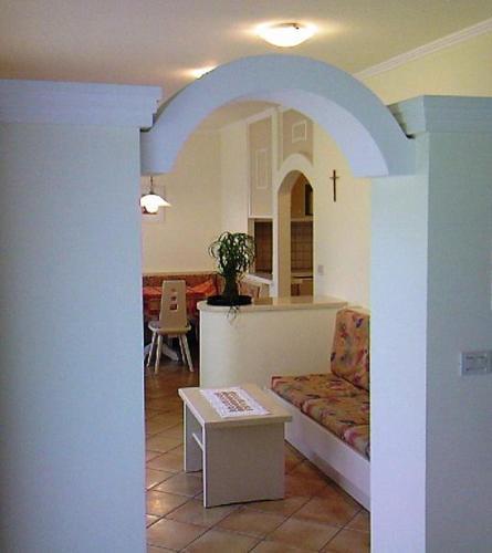Aparthotel Landhaus G�tsch