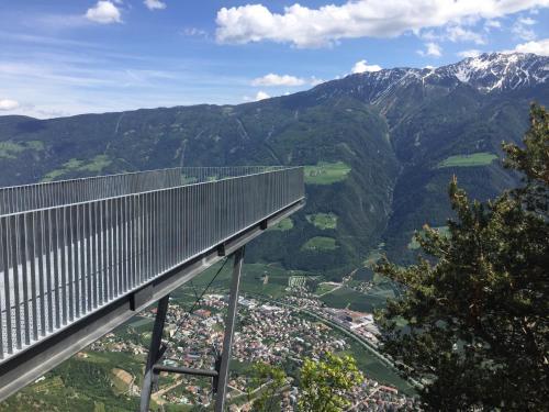 Aparthotel Landhaus G�tsch