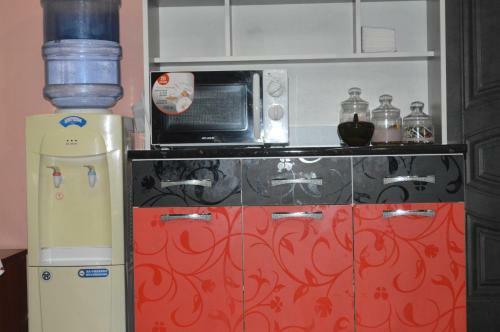 Hostal Lotos Guest House