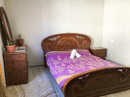 Holiday Hostel House