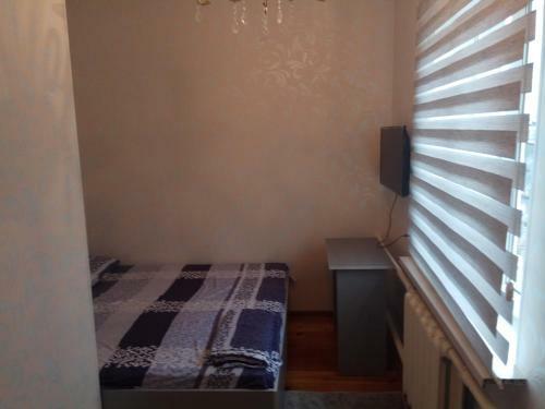 Holiday Hostel House