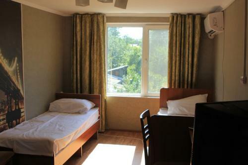 Holiday Hostel House