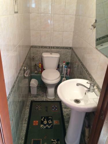 Holiday Hostel House