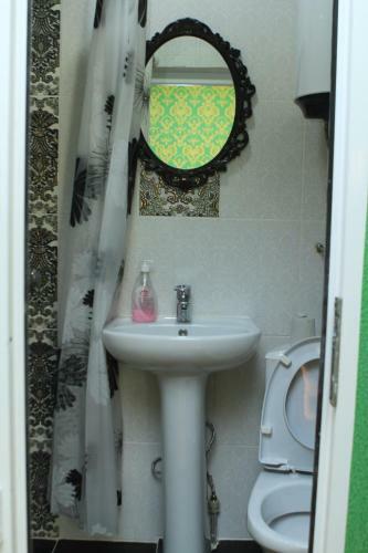 Holiday Hostel House